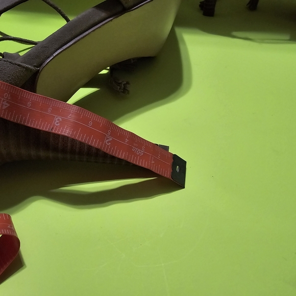 Michael by Michael Shannon Heels - Picture 16 of 16